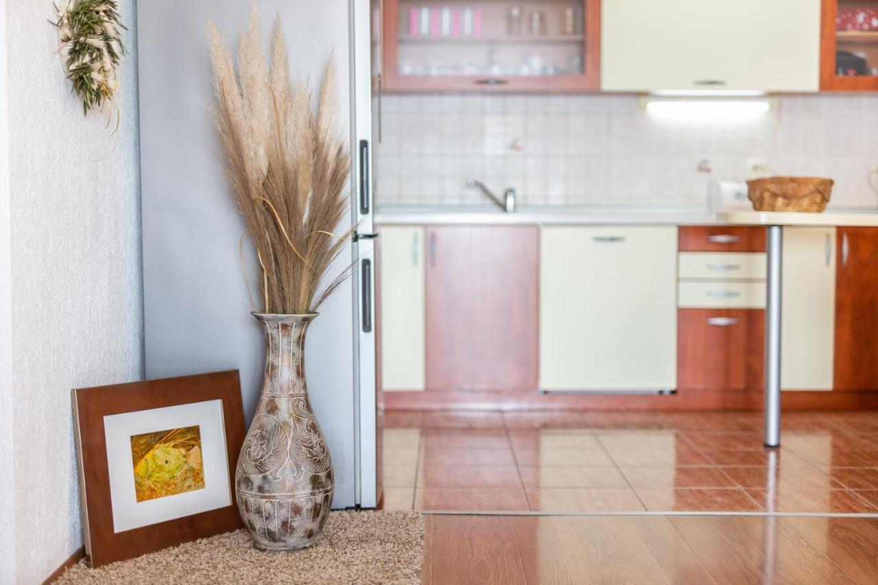 Apartman Mia Сень Екстер'єр фото