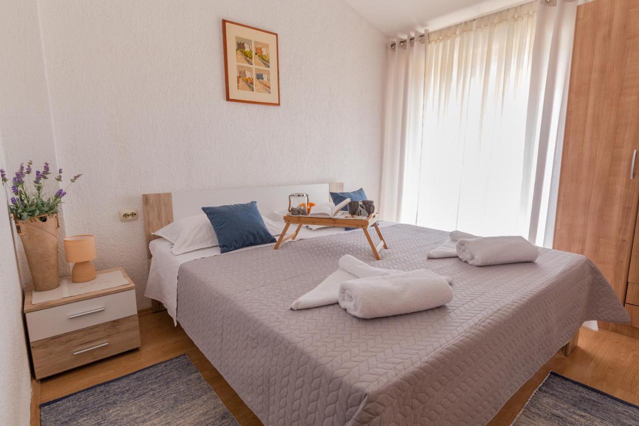 Apartman Mia Сень Екстер'єр фото