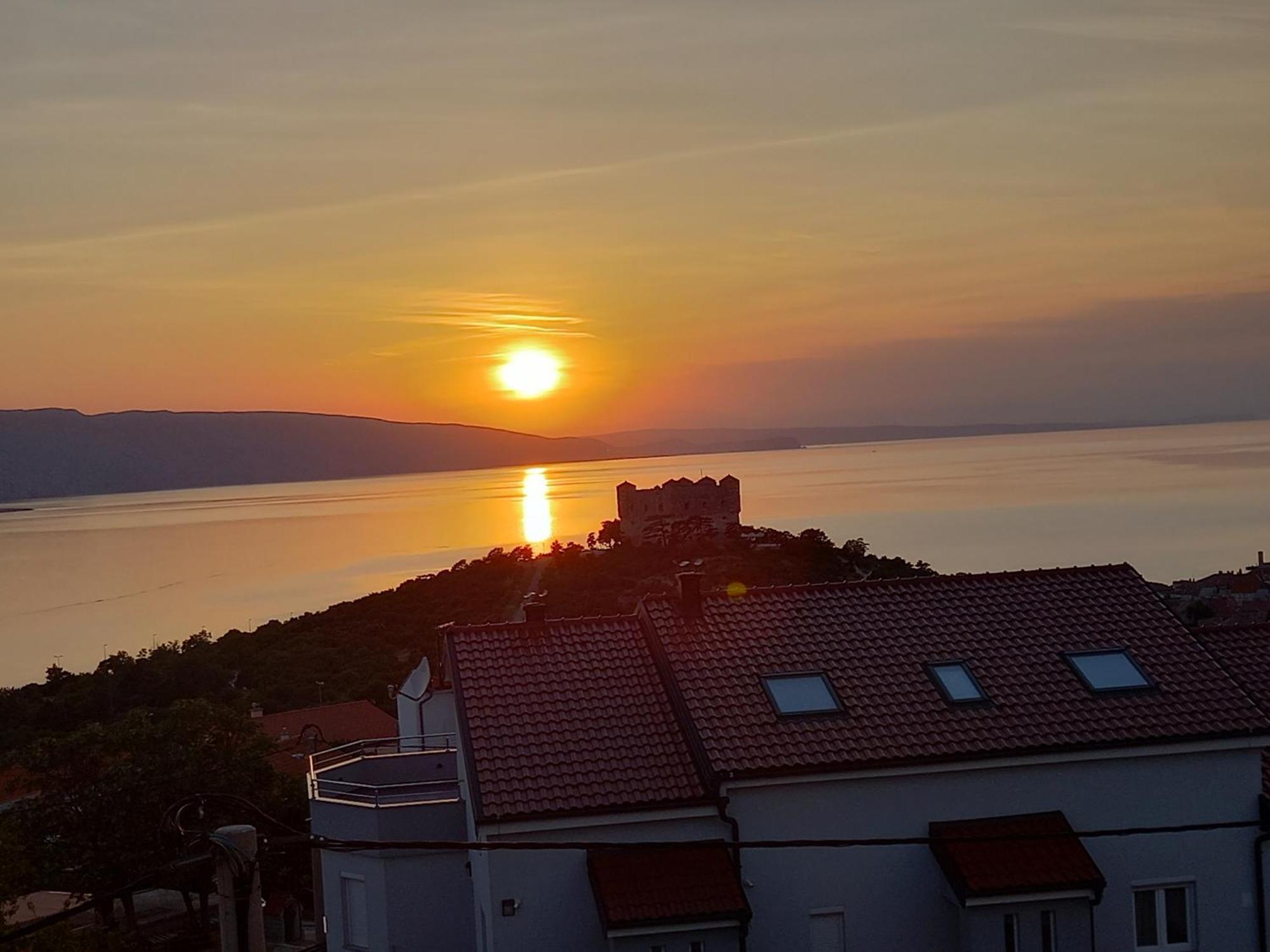 Apartman Mia Сень Номер фото