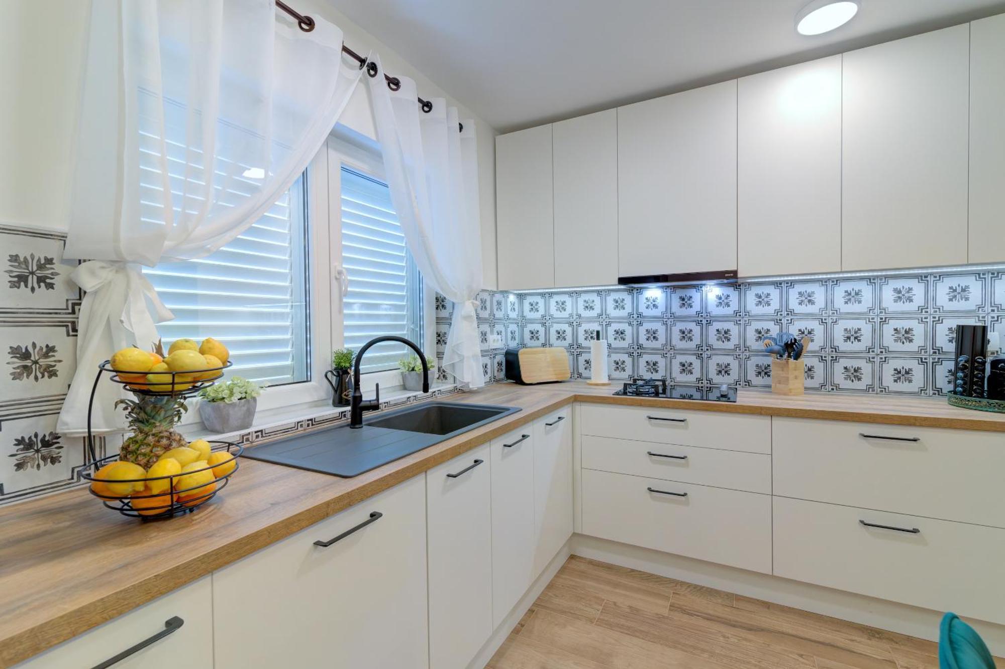Apartman Mia Сень Екстер'єр фото